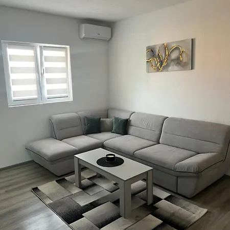 Apartamento Lux2 Spilja