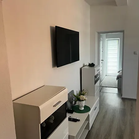 Apartamento Lux2