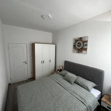 Lux2 Apartamento Spilja